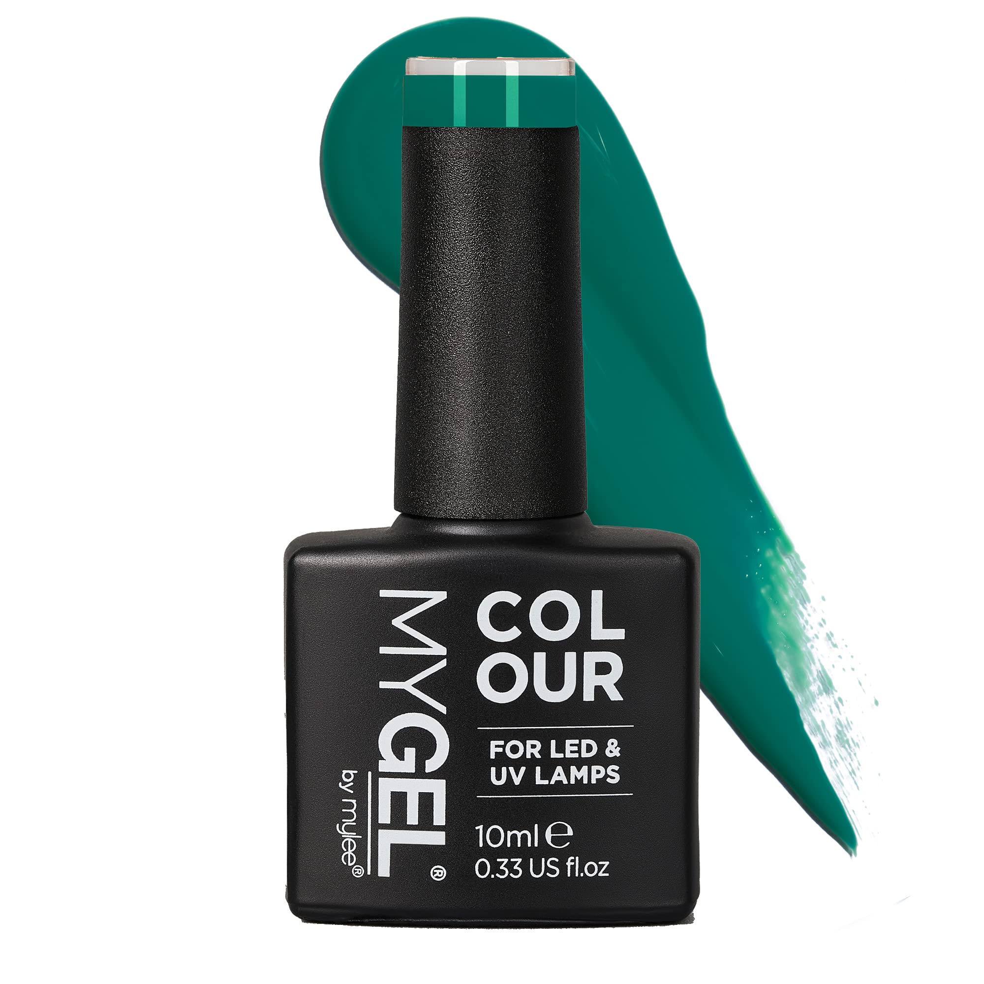 MYLEE Esmalte de Uñas en Gel Semipermanente 10 ml [Ultra Violet ] UV/LED Nail Art Manicure Pedicure para Uso Profesional y Doméstico - Larga Duración y Fácil de Aplicar — view 34