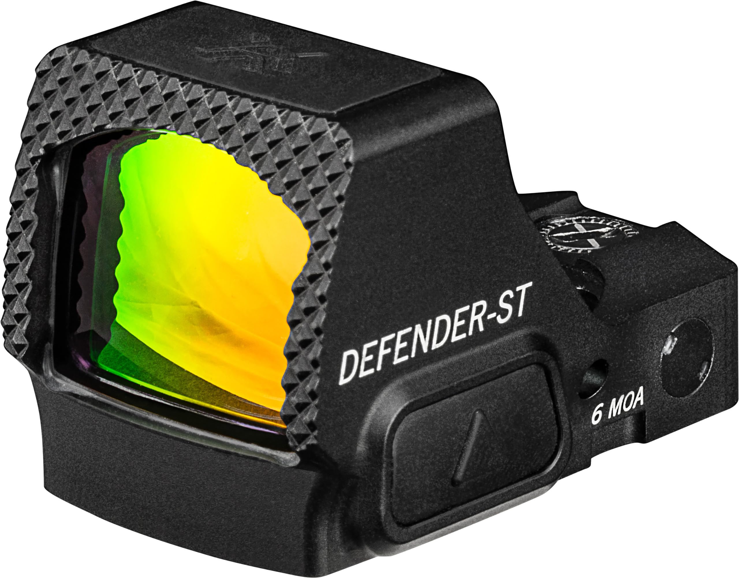 Vortex Optics Defender-ST Micro Red Dot Sights