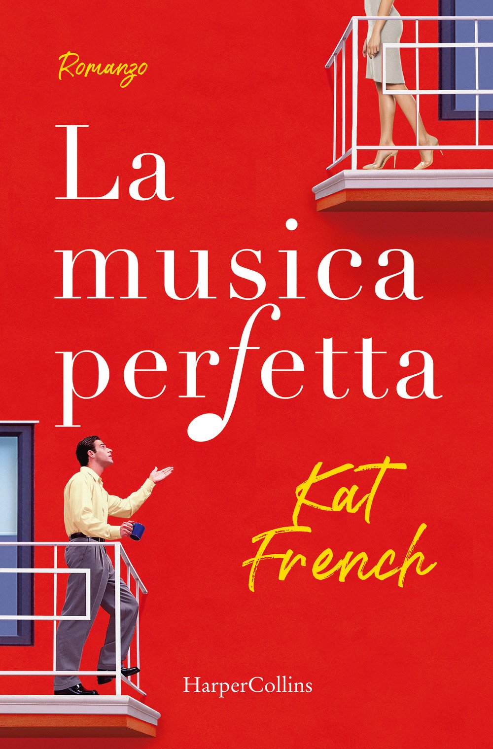 La Musica Perfetta - 4