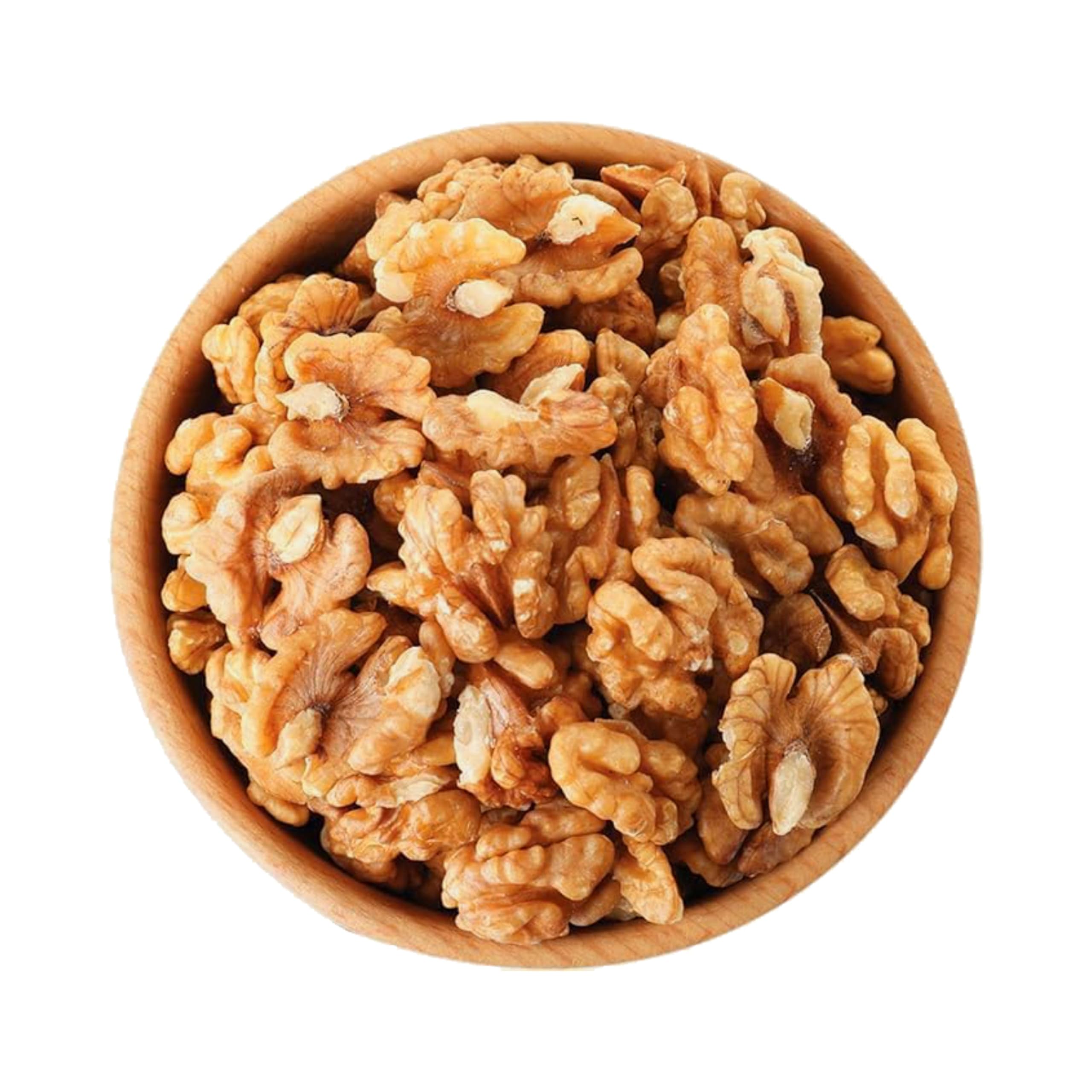Nueces Chilenas Sin Cáscara Tipo B Light 10Kg