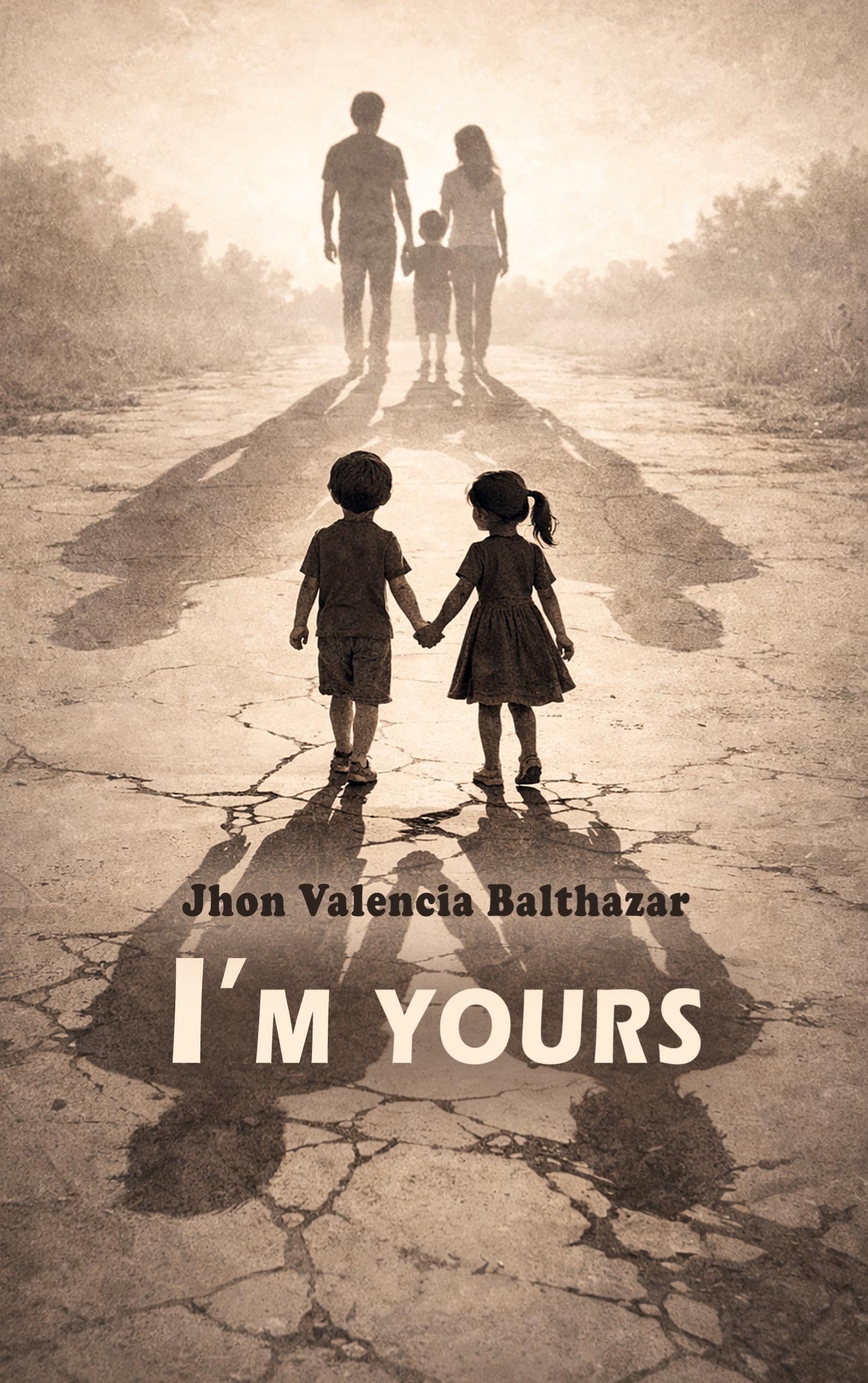 I'm Yours