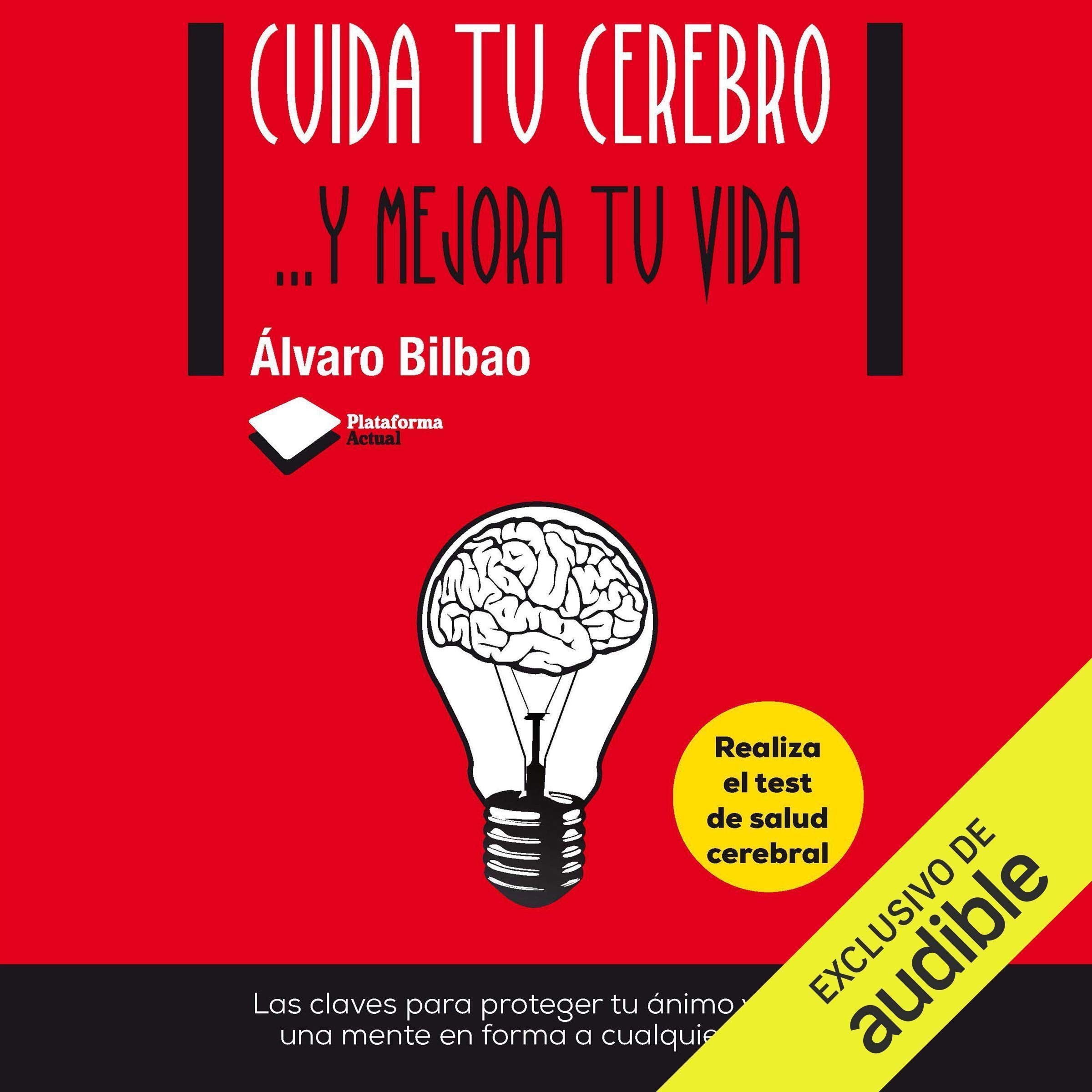 Cuida Tu Cerebro [Take Care of Your Brain]