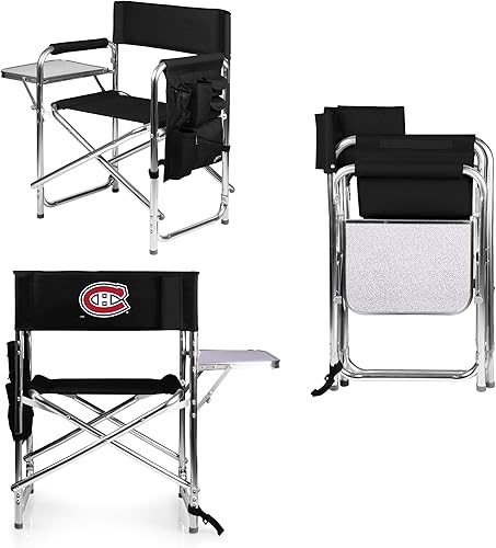 Vista 58 de PICNIC TIME Silla deportiva NHL