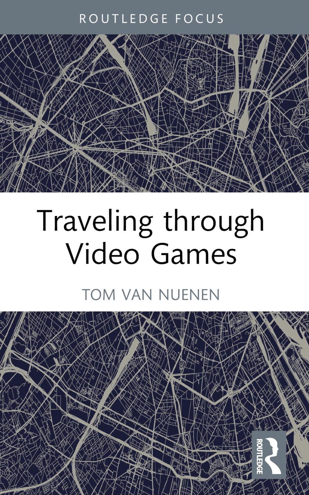 Traveling through Video Games (Routledge Advances in Game Studies)