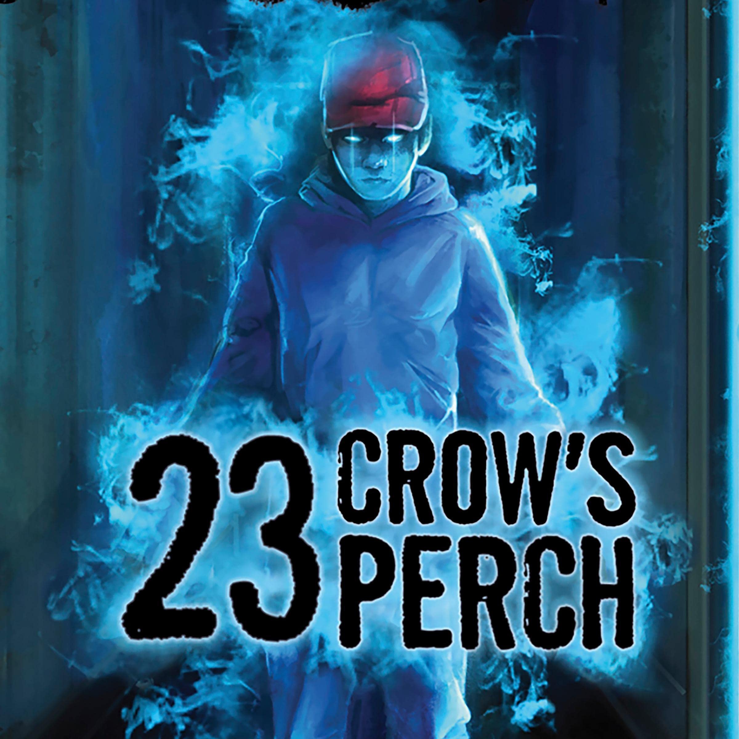 Cover art for 23 Crow's Perch