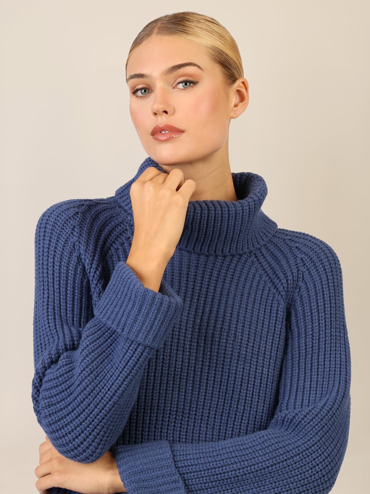 APART Fashion Sweter pullover Kobiety Pullover