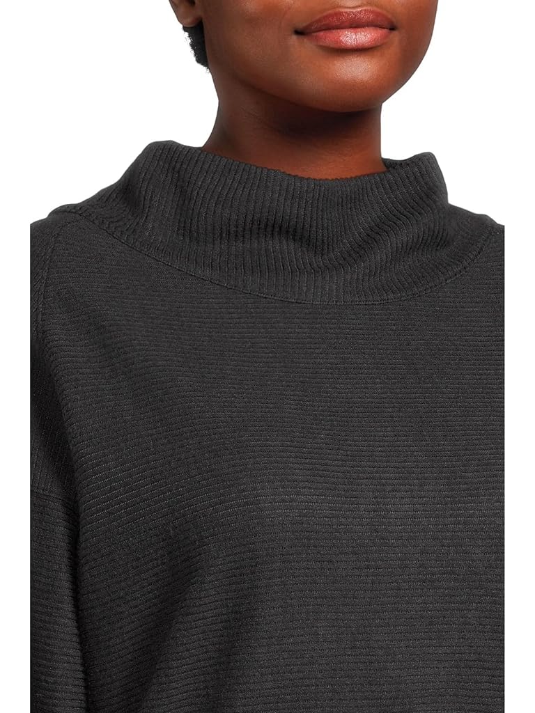 Black Prana Olivia Long Sleeve