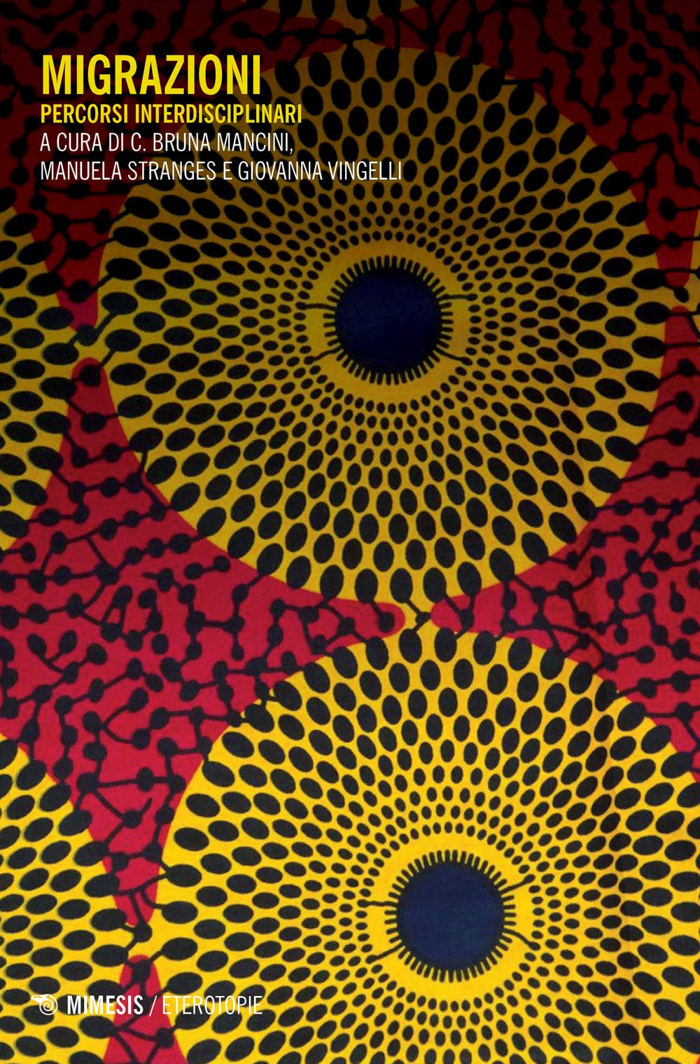 Migrazioni. Percorsi Interdisciplinari - 4