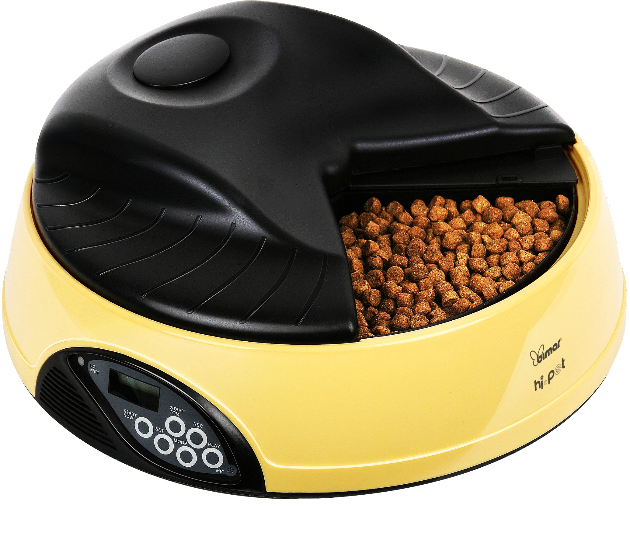 Distributore Automatico Cibo Per Animali - 4