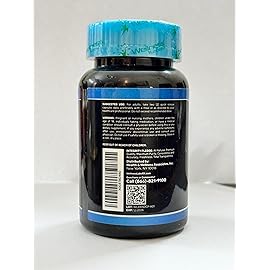 WELLNESS LABSRX NAD Supplement, 1500mg - Liposomal NAD+ Supplement with Resveratrol, NAD Plus Boosting - Support Cellular Health & Healthy Aging - Ultra Strength Capsules, USA Made - 3 Pack