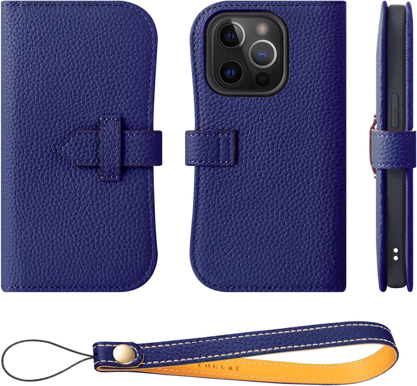 ❤️4038 iPhone13Proケース 薄型 耐衝撃 韓国 衝撃吸収 iphone13pro