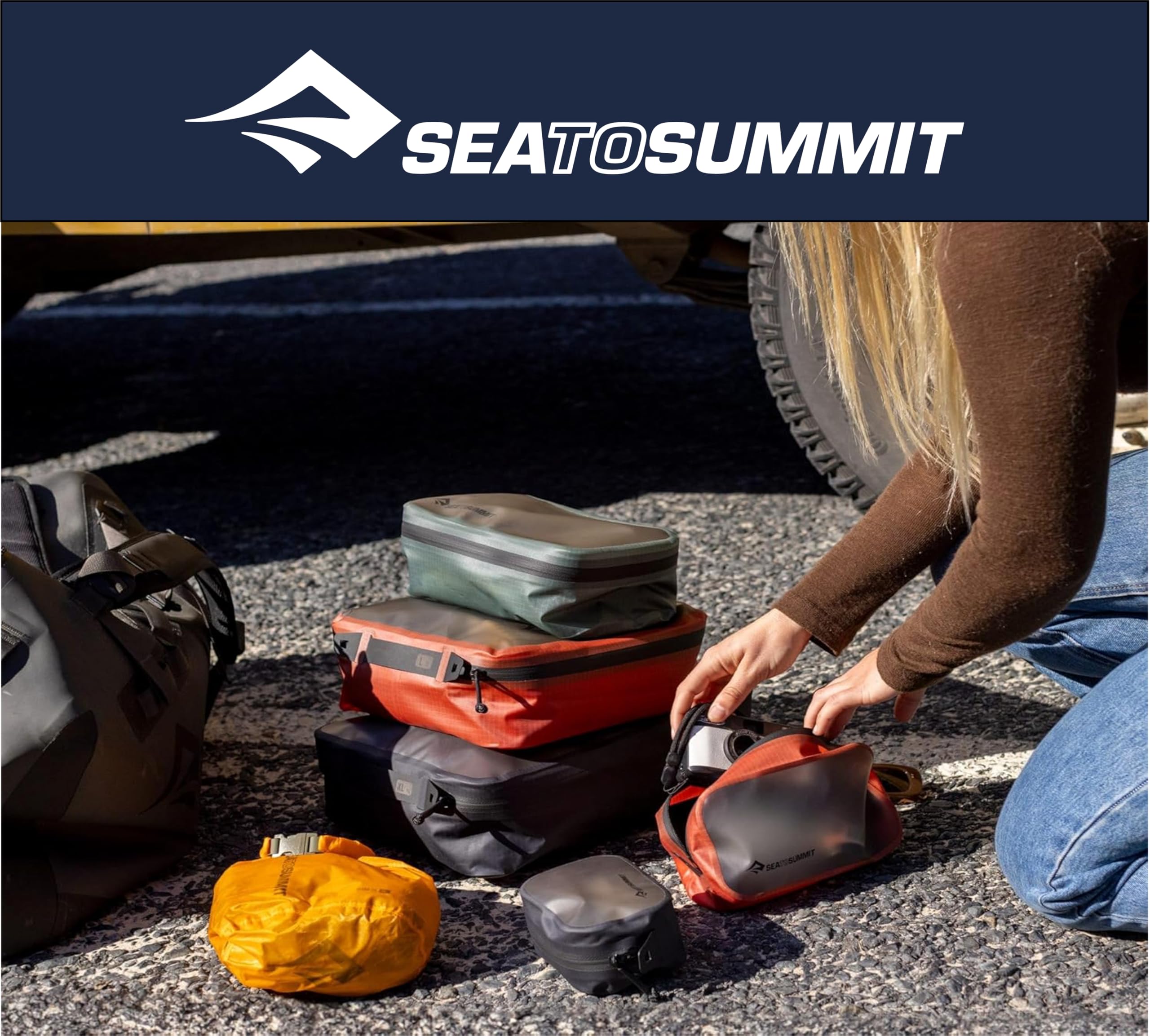 Sea to Summit Breeze Schlafsack Liner