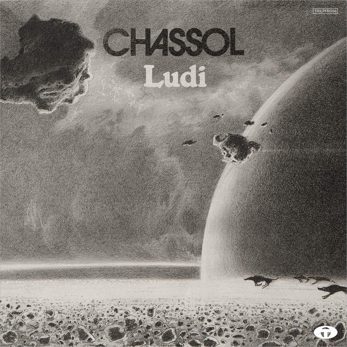 LUDI (Vinyl) [VINYL]