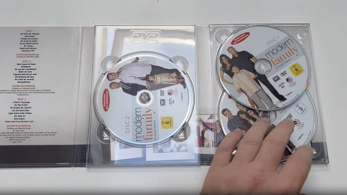 その他 Modern Family: Season 3 [Blu-ray] [Import] Amazon.com: Modern Family: Season 3 [Blu-ray] : Ed O'Neill