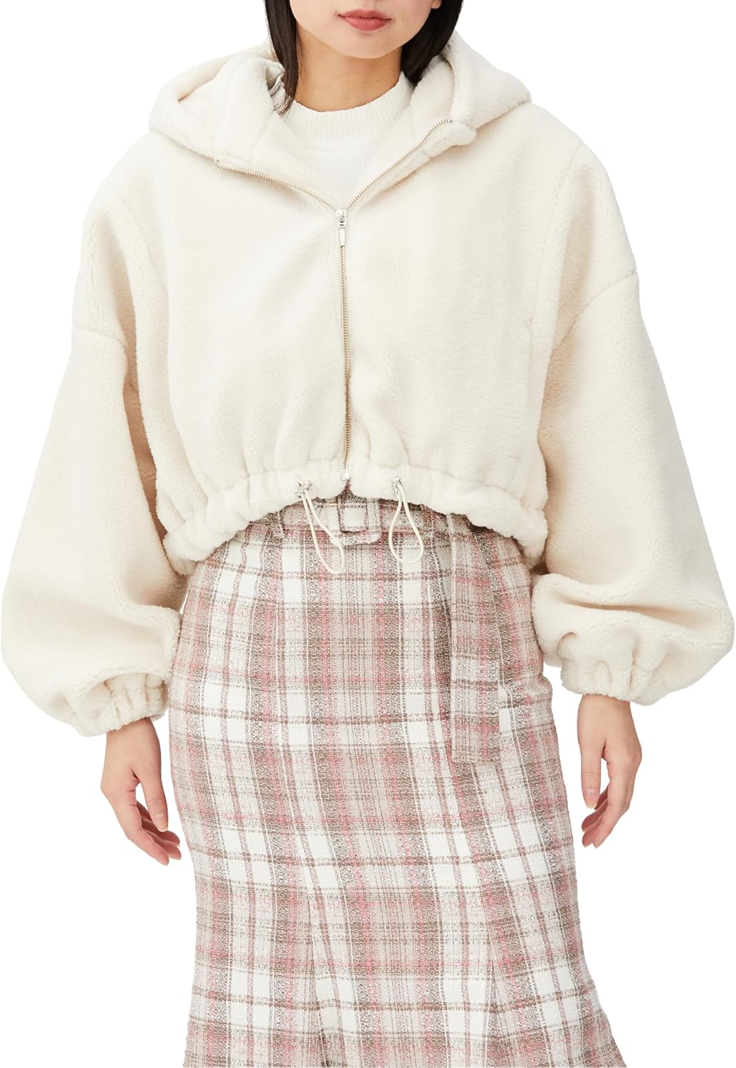 エピヌ ÉPINE PARIS big knit pink ピンク epine エピヌ ピンクニット