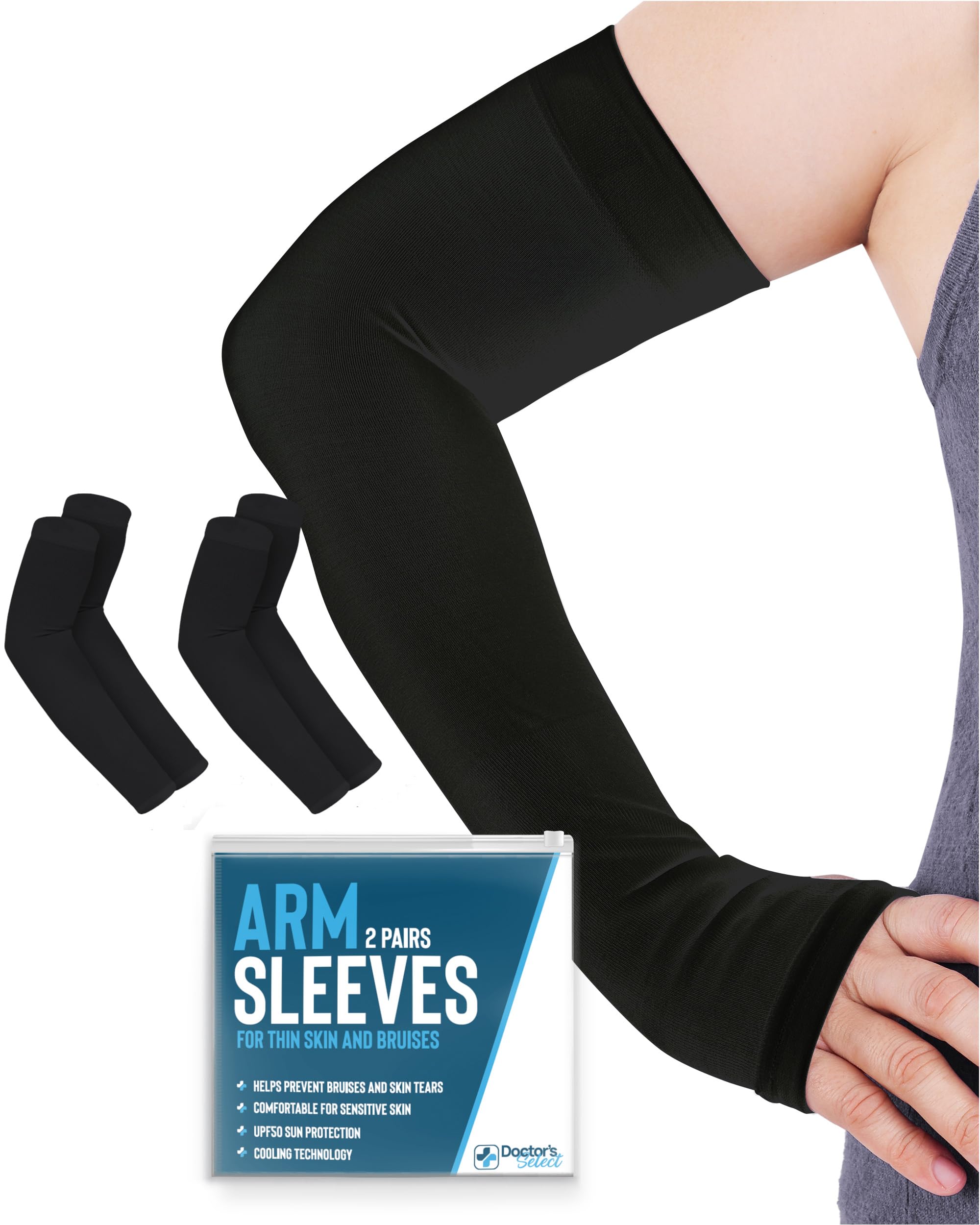Arm Protectors