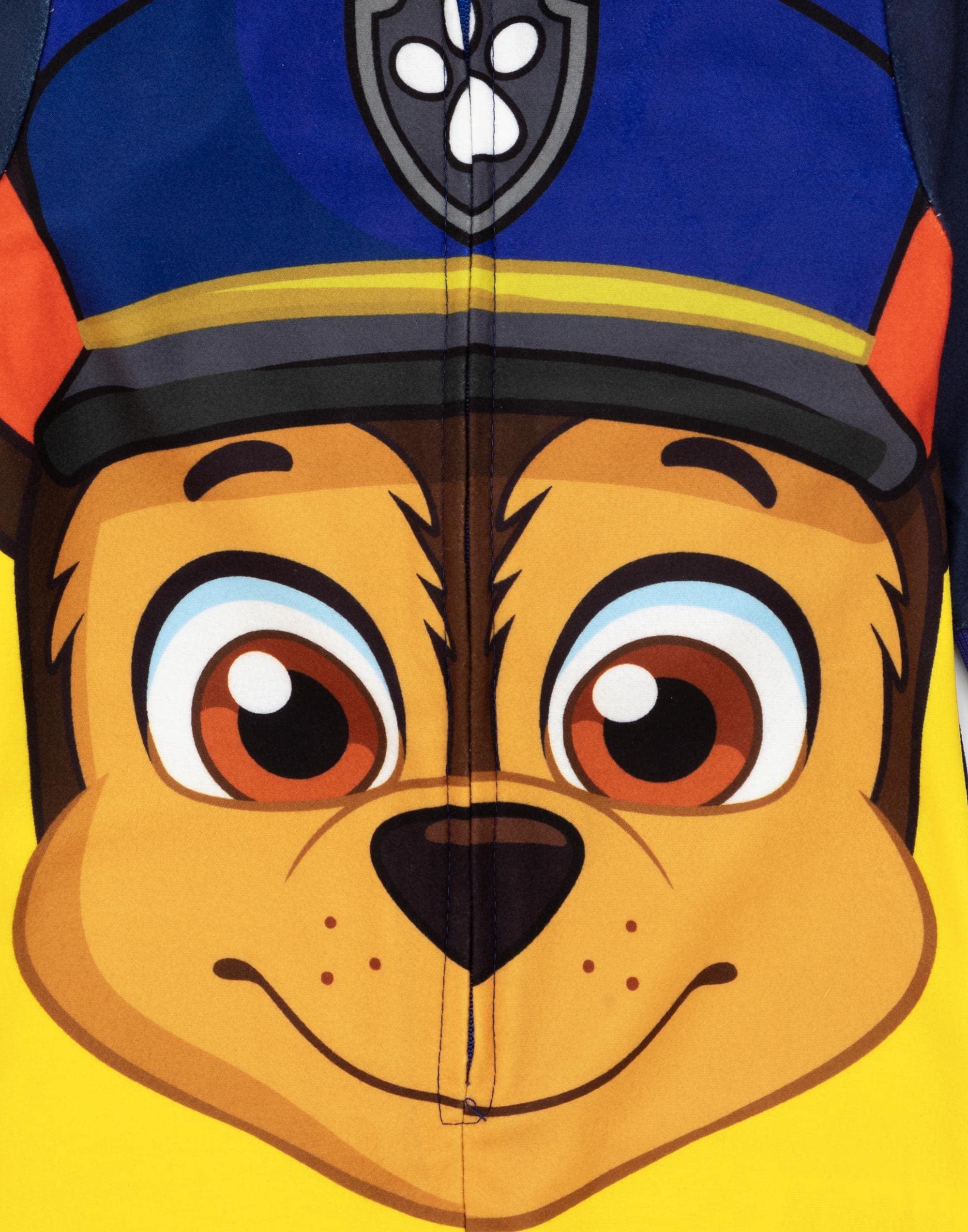Paw Patrol Onesie 2 Pack Kids Toddlers Chase Marshall all in One Pigiamas