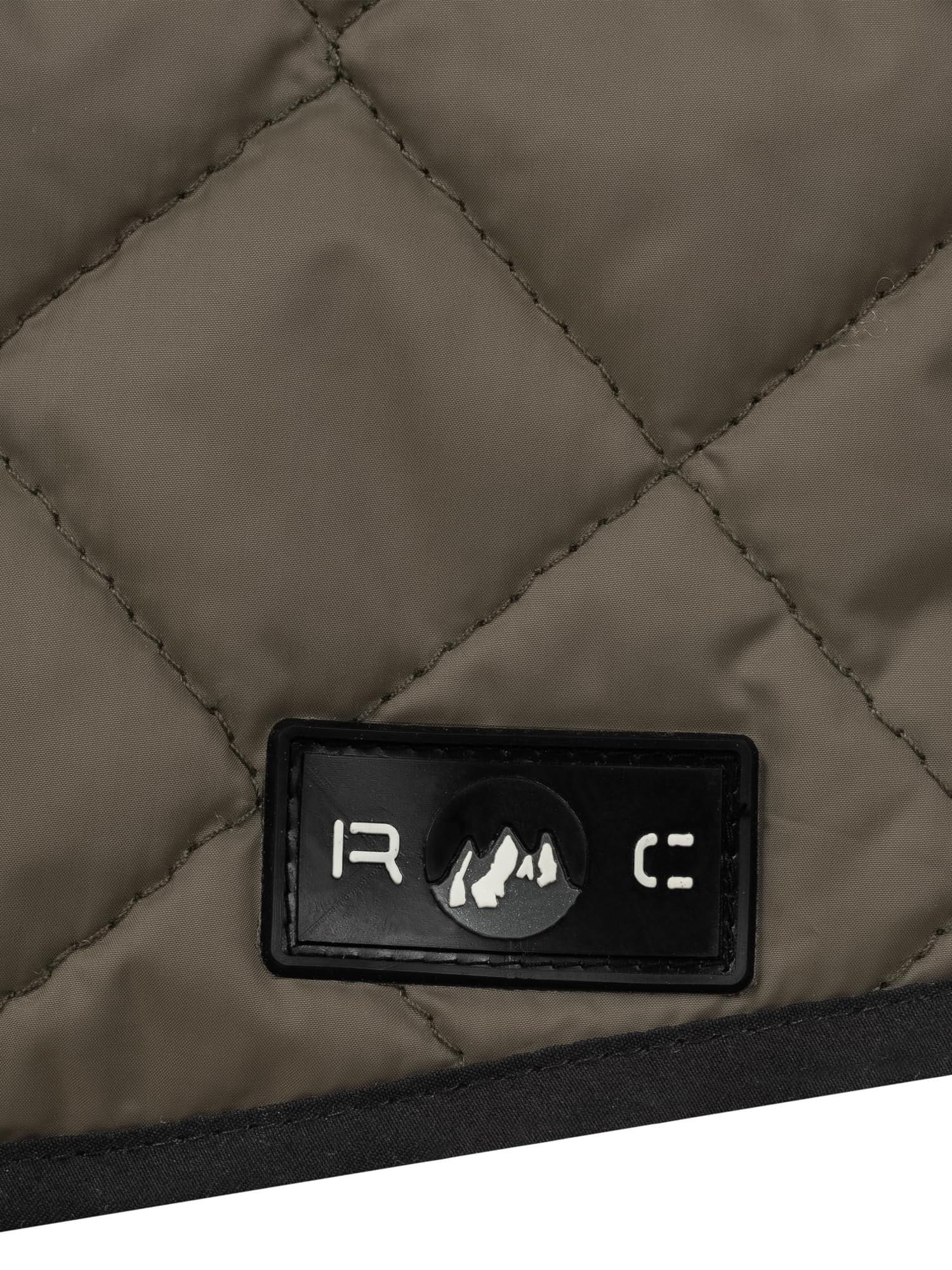 Rock Creek Chaleco acolchado para hombre H-352