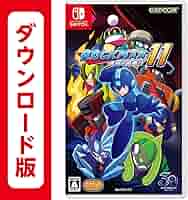 ROCKMAN ロックマン11 運命の歯車 同梱版 ロックマン11 運命の歯車!! コレクターズ・パッケージ amiibo同
