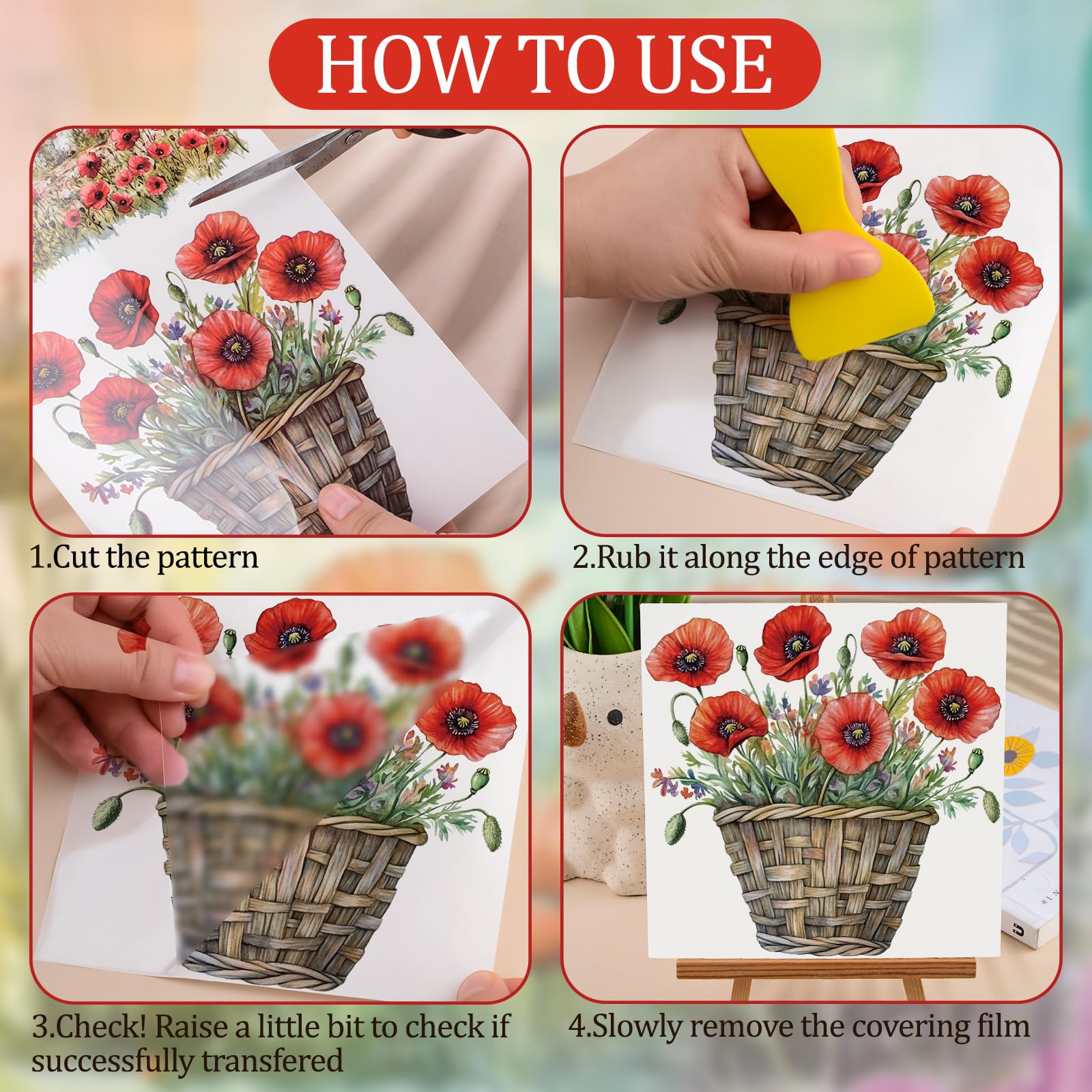 REEKNOKOL 100 Pièces Stickers Aesthetic, Autocollants Kawaii Pour Bouteilles D'eau, Scrapbooking, Journal Intime, Ordinateur Portable (Boho 2