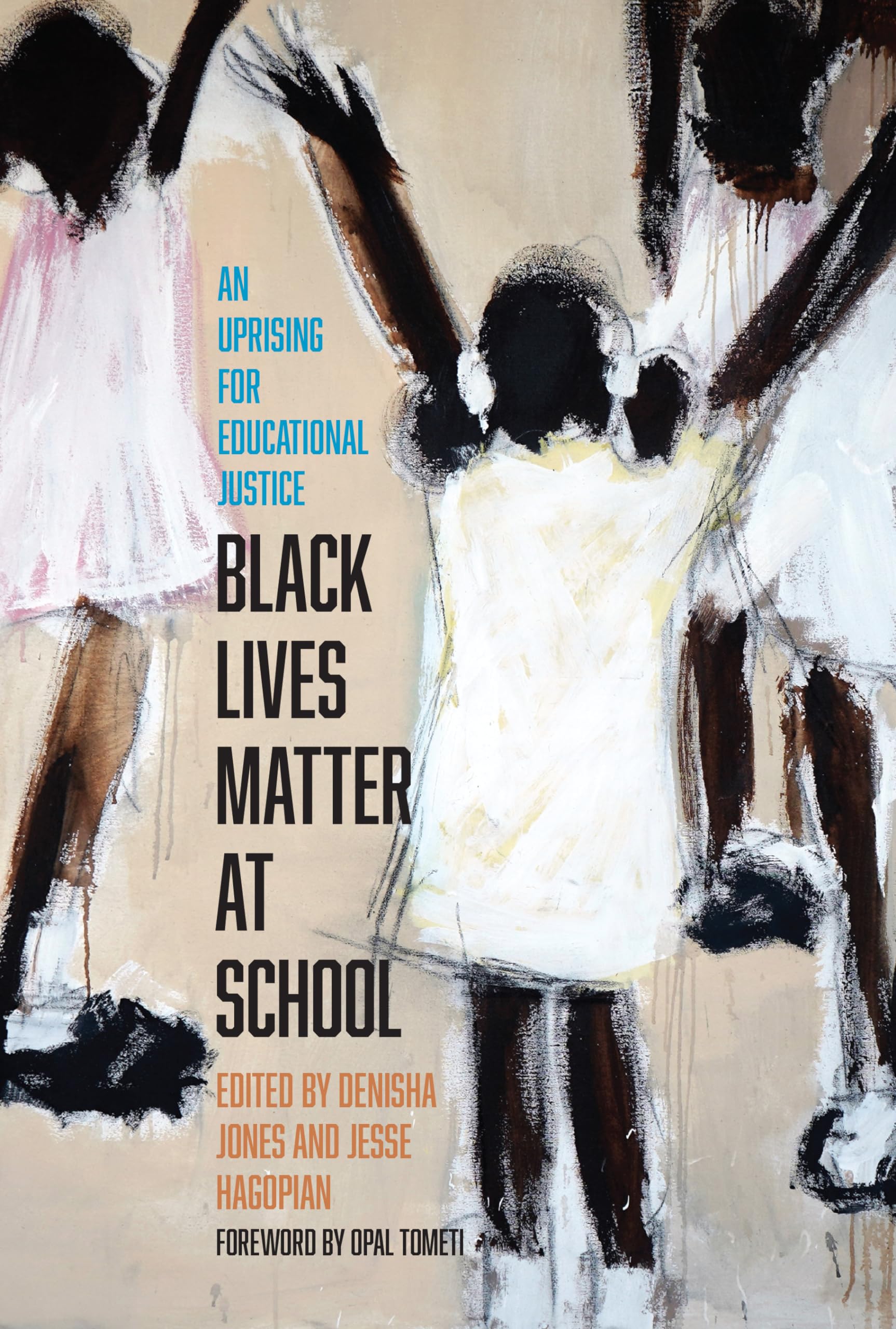 Buy Black Lives Matter at School — BookShops.in
