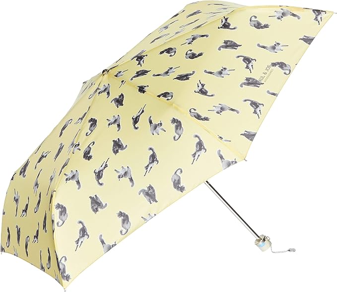 Amazon Co Jp ムーンバット Paul Joe Accessories ポール アンド ジョー アクセソワ 婦人 ミニ傘 インクキャット レディース イエロー 日本 親骨55cm Free サイズ ホーム キッチン Amazon Co Jp ムーンバット Paul Joe Accessories ポール アンド ジョー アクセソワ 婦人 ミニ傘 インクキャット レディース イエロー 日本 親骨55cm Free サイズ ホーム キッチン
