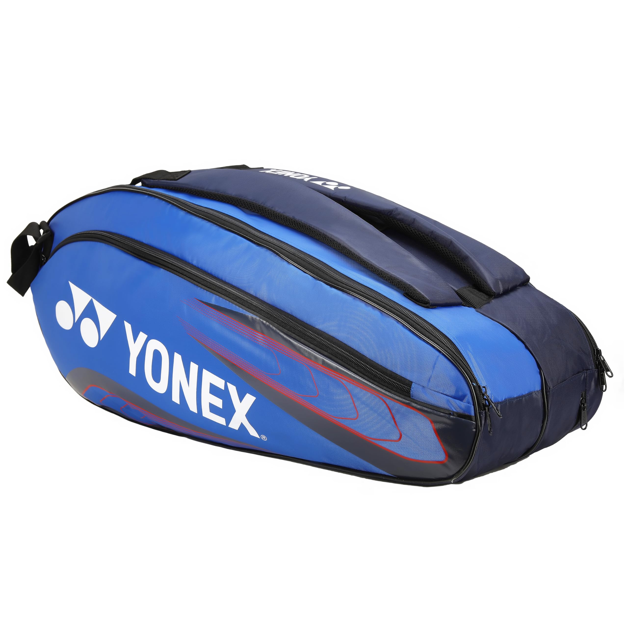 Buy YONEX Badminton Racquet Bag 2326 T03 BT6 DEEP Cobalt Online at