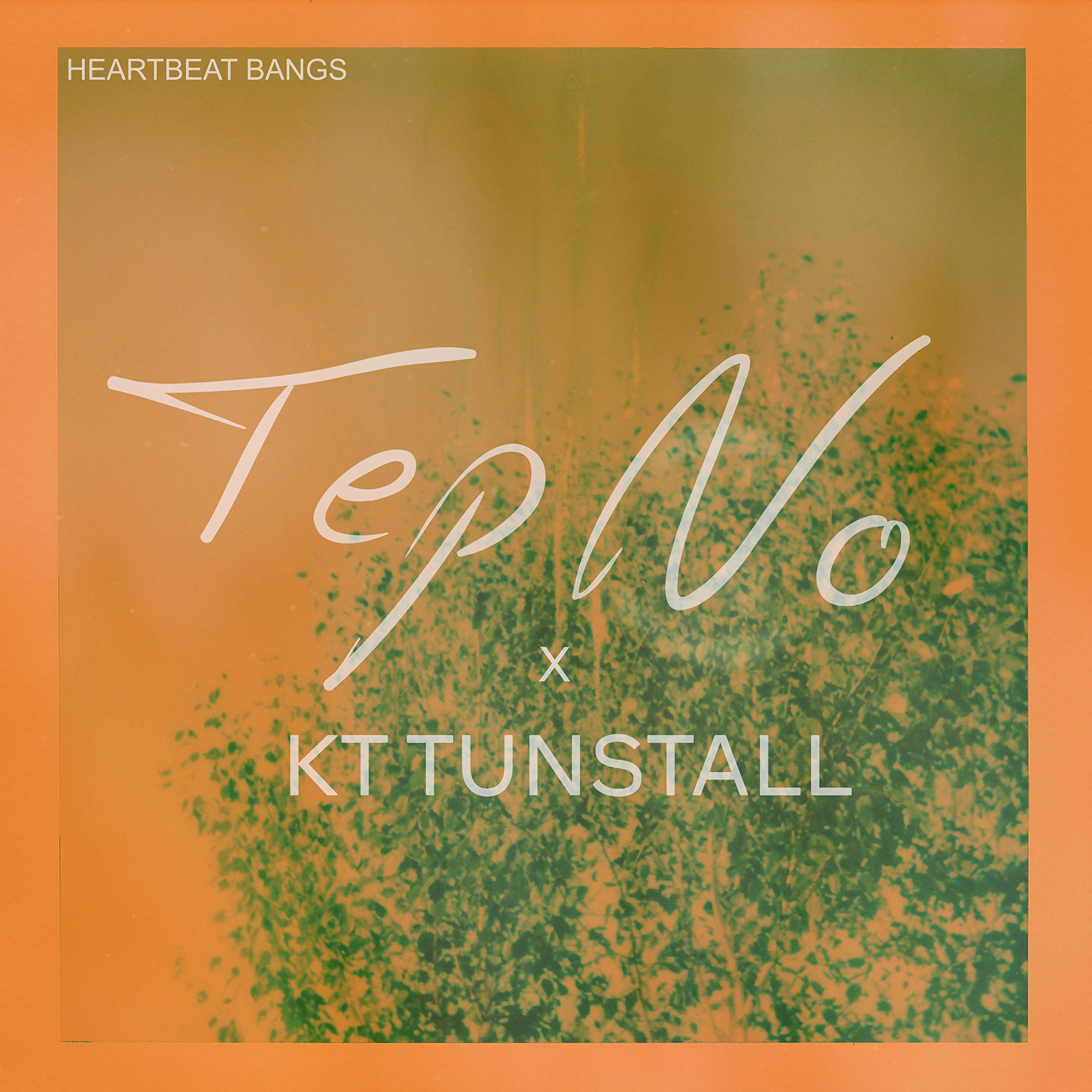 Tep No & KT Tunstall