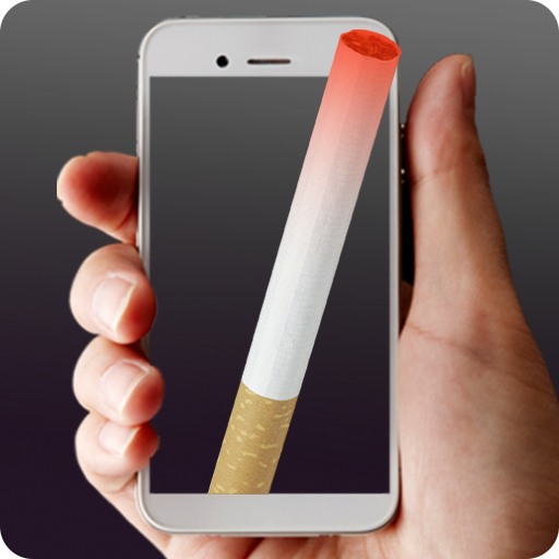 Cigarette Smoke Sim - App on Amazon Appstore