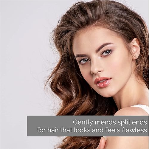 Miniatura 3 de GIOVANNI Eco Chic Smooth as Silk - Champú de humedad profunda - Manzana + extractos de aloe, calma el encrespamiento, desenreda, lava y listo, sin