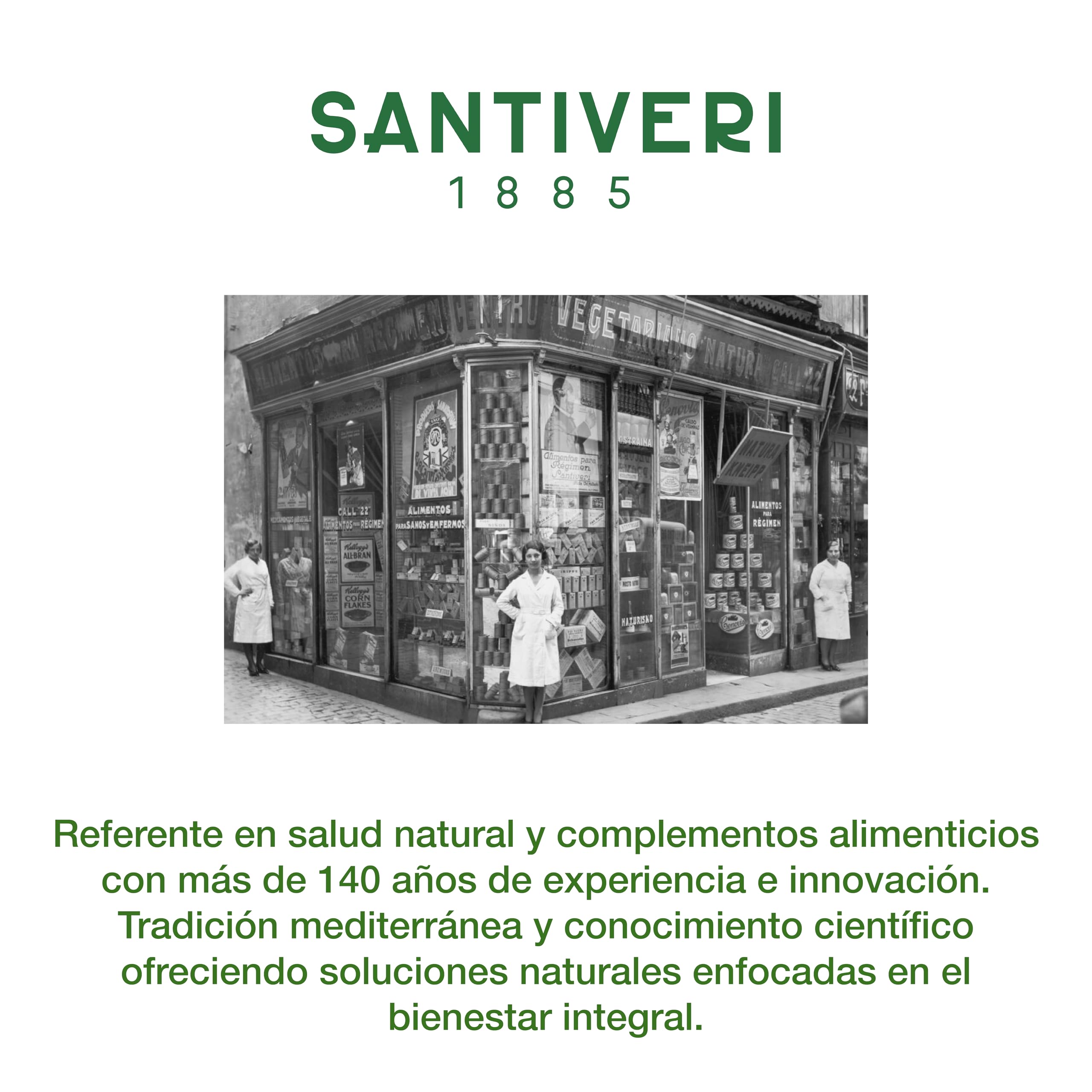 SANTIVERI Galletas Nibs Cacao Triple Zero, Galletas Crujientes con Avena Integral y Cacao, Altas en Fibra, Sin Azúcar Añadido, Vegano - 210 g