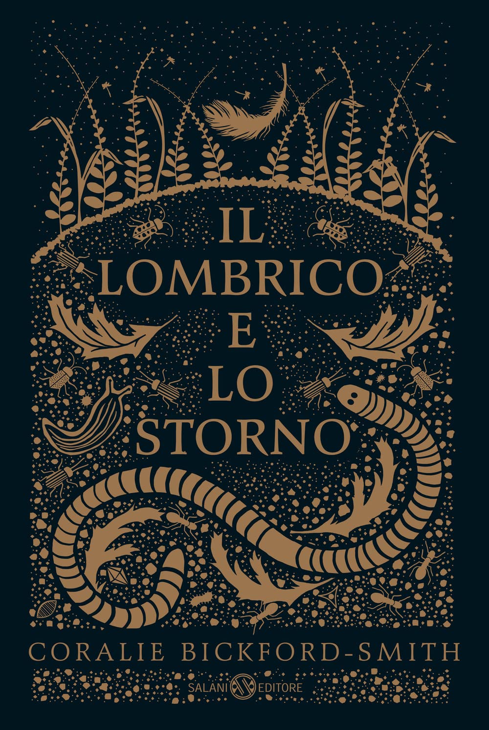 Il Lombrico E Lo Storno. Ediz. Illustrata - 4