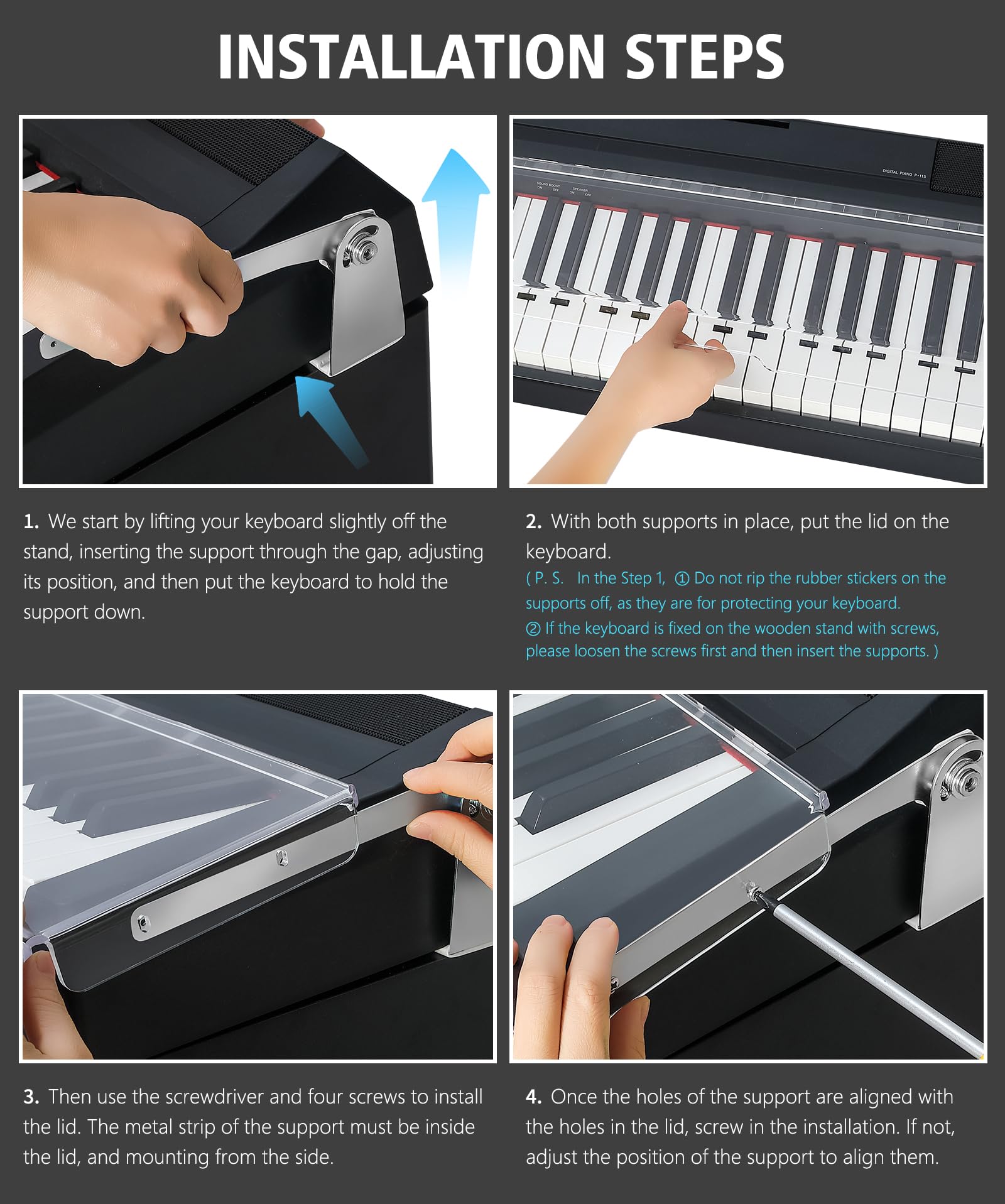 Housses De Protection Et Transport Pour Piano à Queue Et