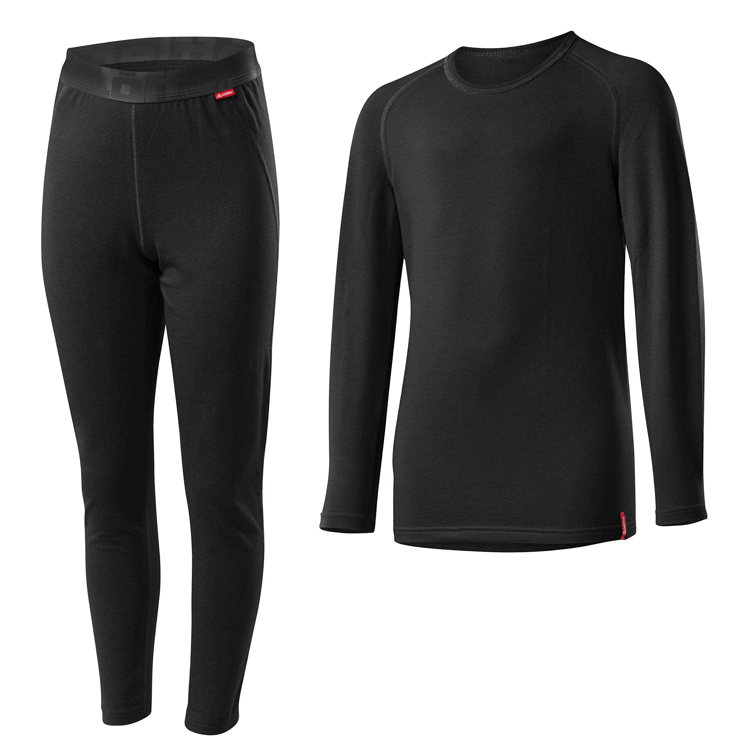 Slamtex Lã-ffler - Set de Ropa Interior Infantil
