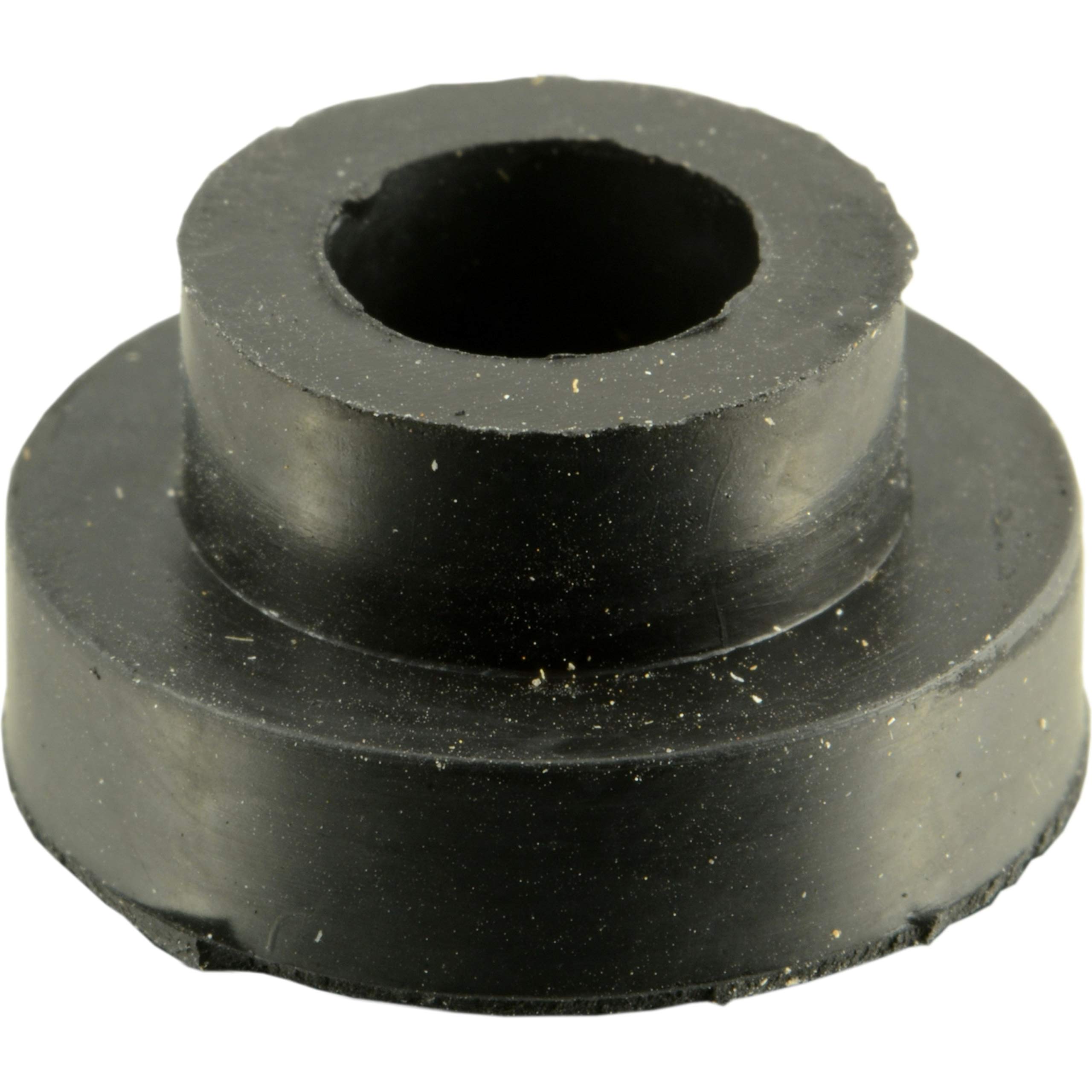 8-Piece Rubber Bushings - 5/16" X 3/4" Machine Bushings For Industrial & Automotive Use