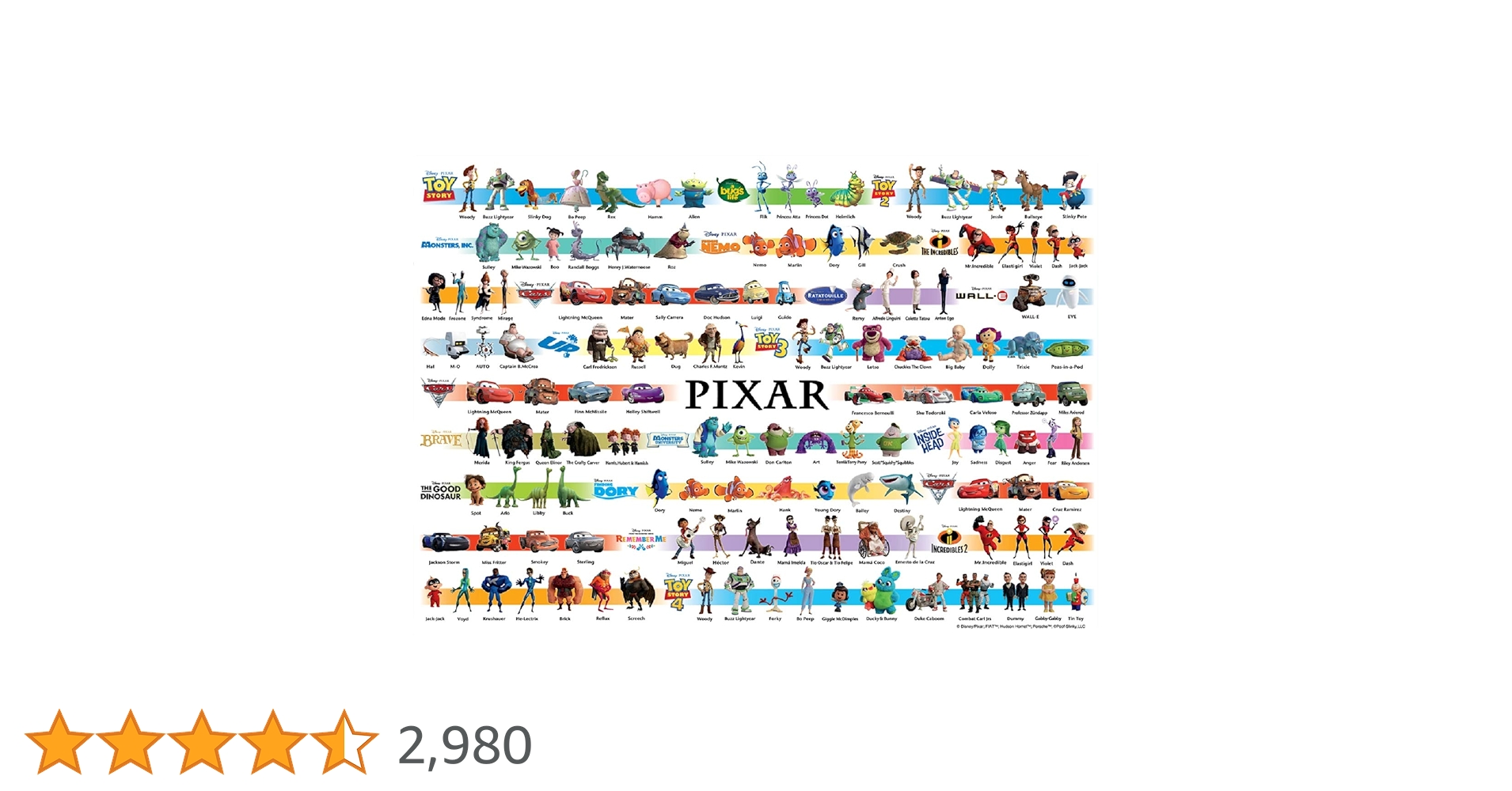 Amazon | テンヨー(Tenyo) 【日本製】 1000ピース 世界最小ピース