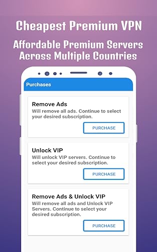 MyTopVPN - Best Free VPN | Secure, Fast & Unlimited VPN