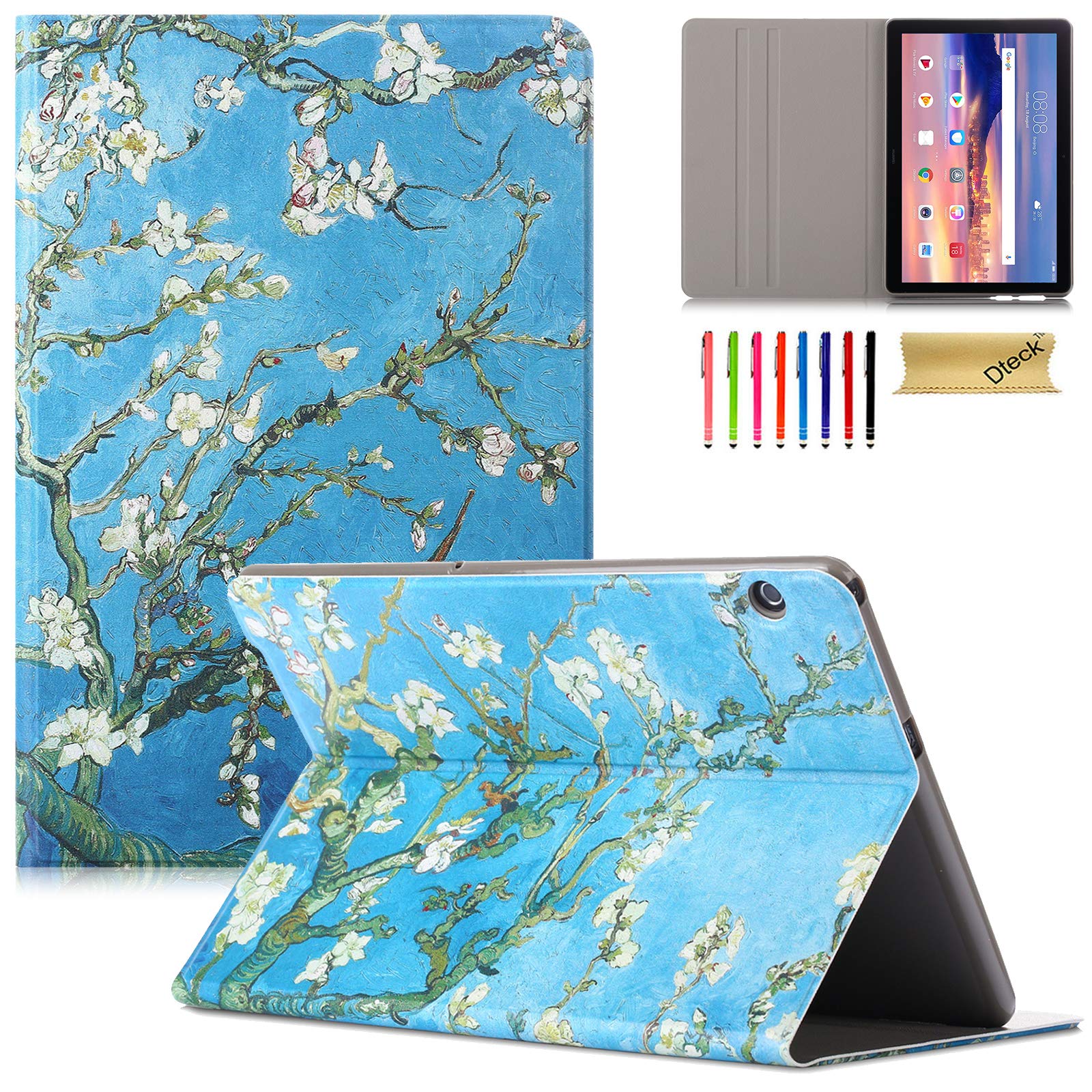 Slim Case For Huawei Mediapad T5 10 10 Inch Desertcart Sri Lanka