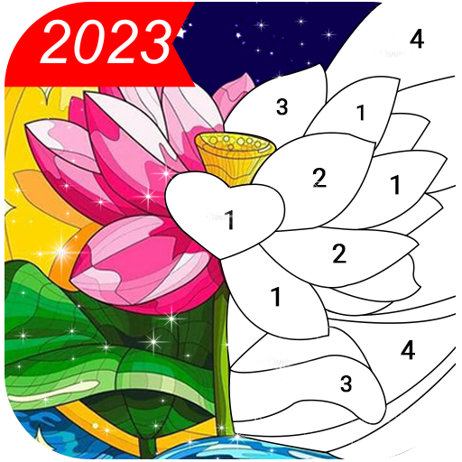 Paint by for Android