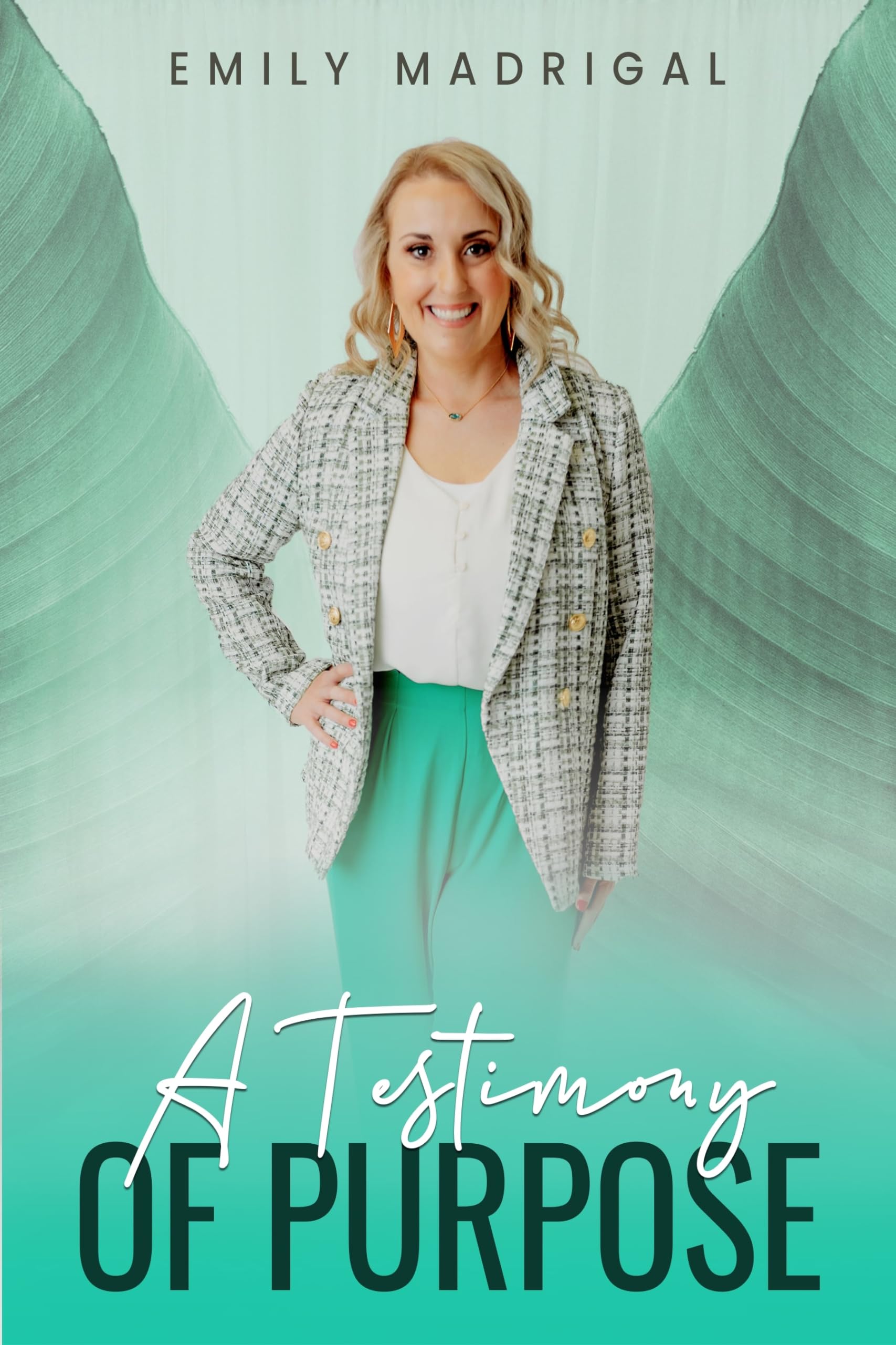 A TESTIMONY OF PURPOSE