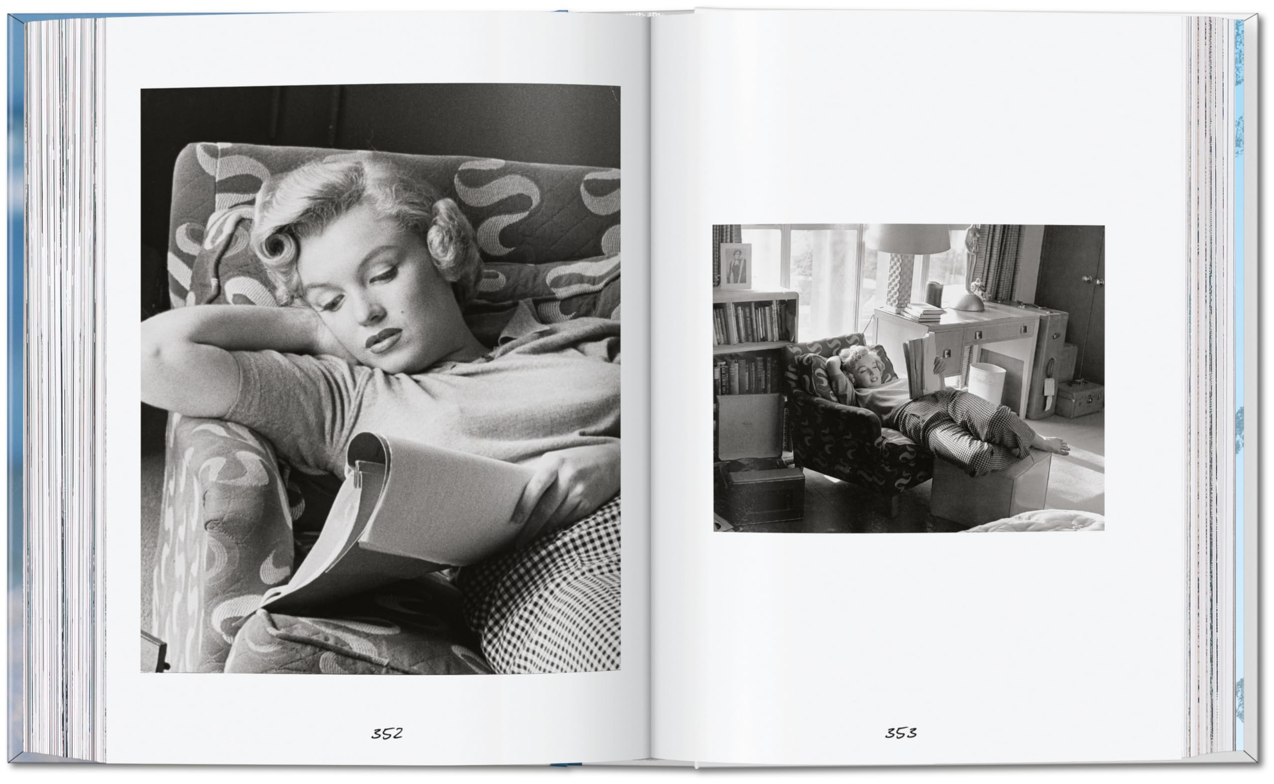 André de Dienes: Marilyn Monroe. 45th Ed.