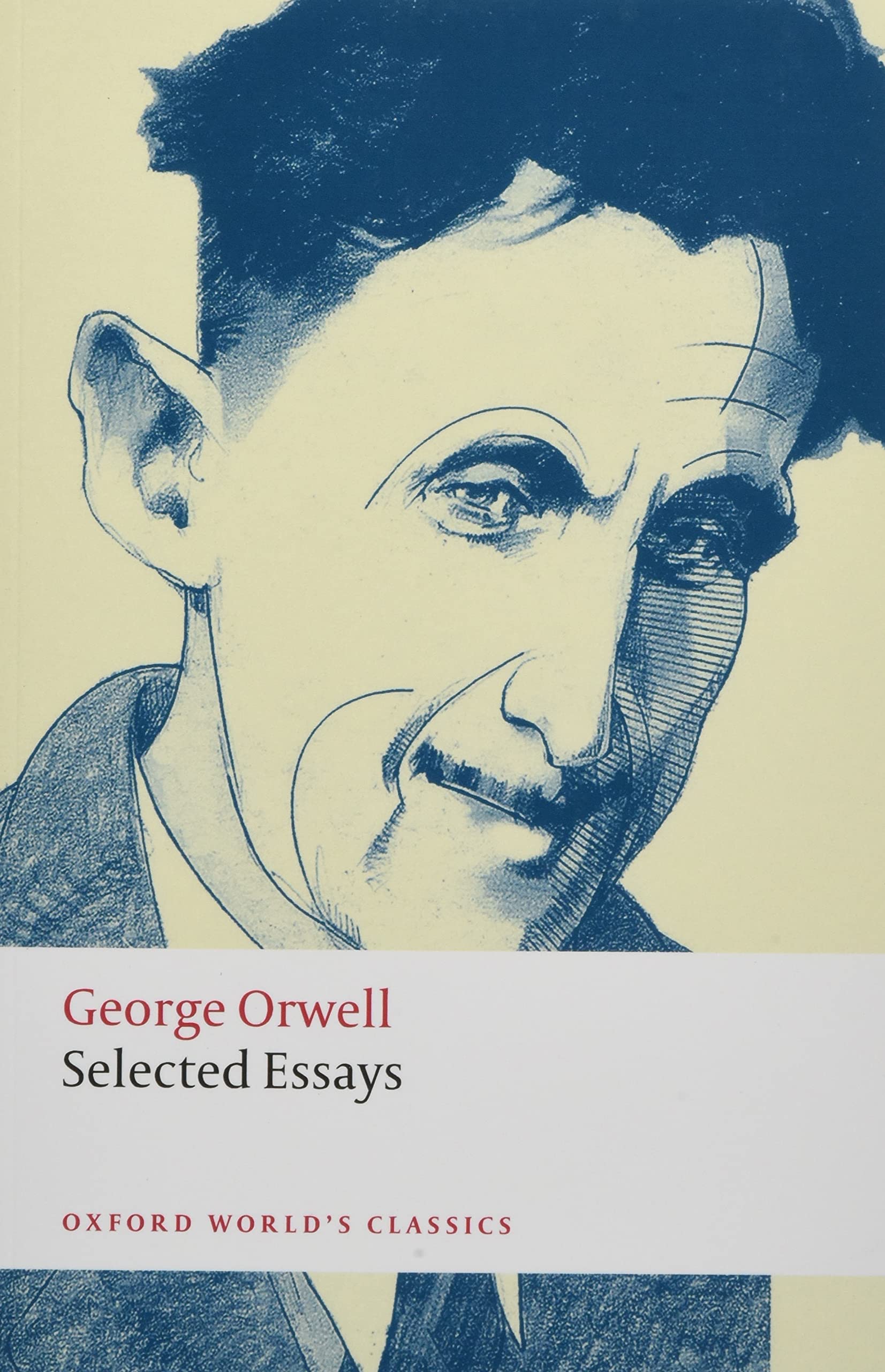 Selected Essays