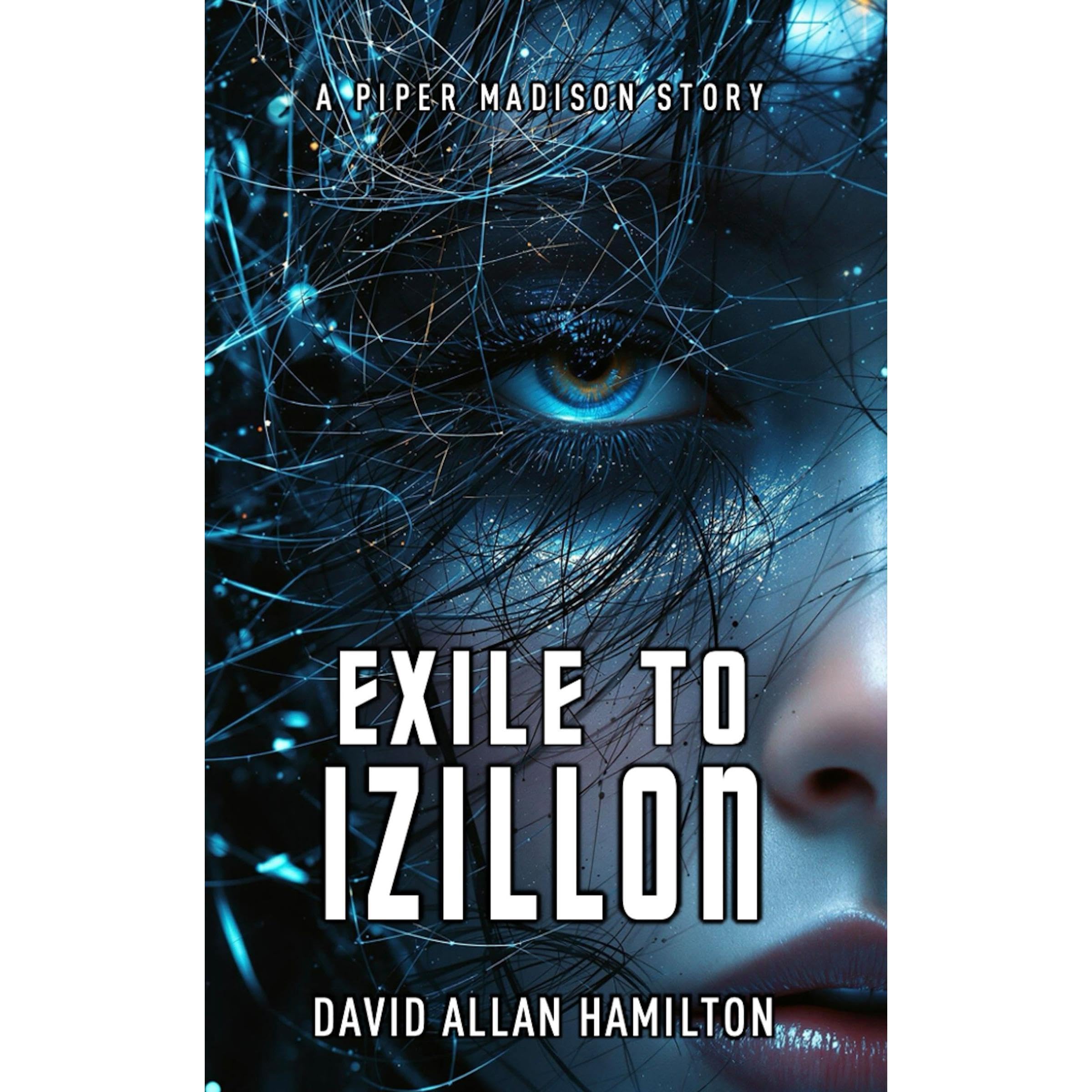Exile To Izillon