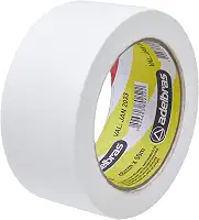 Adelbras 615000018, Fita Crepe 710, 48 x 50 m, Multicolor