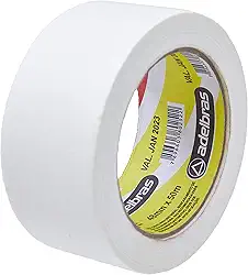 Adelbras 615000018, Fita Crepe 710, 48 x 50 m, Multicolor