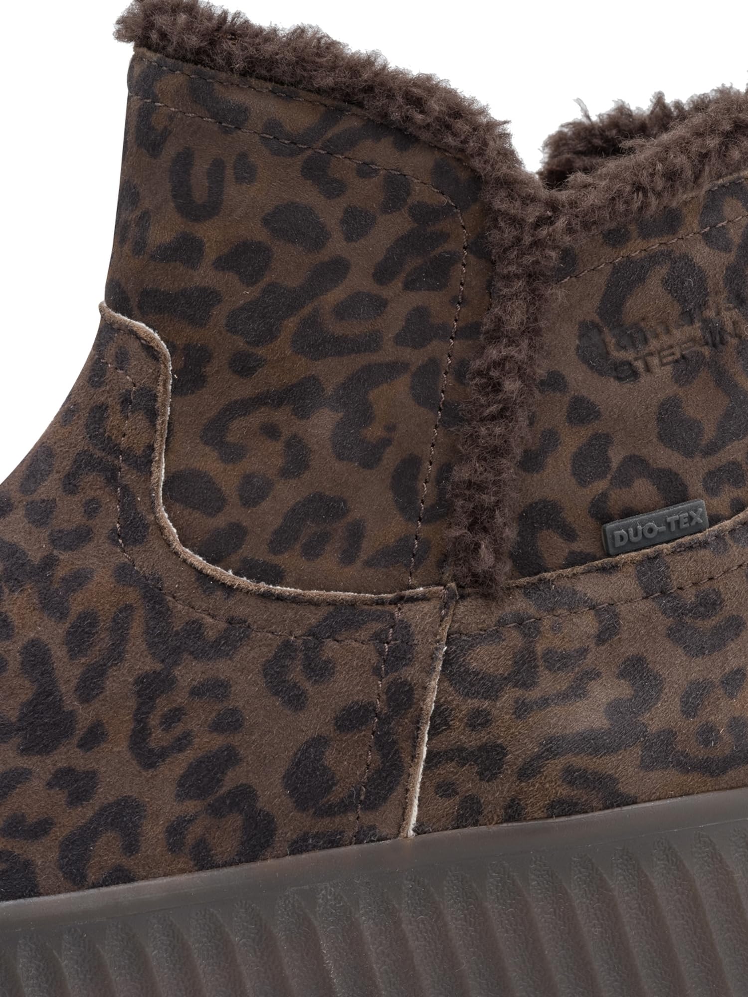 Tamaris Kobiety Tamaris Comfort Wl Boot Duo-texŚniegowce