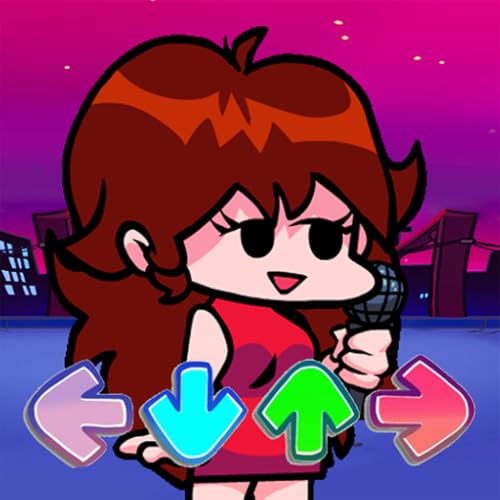 girlfriend Music Battle Friday Night Funkin Mod