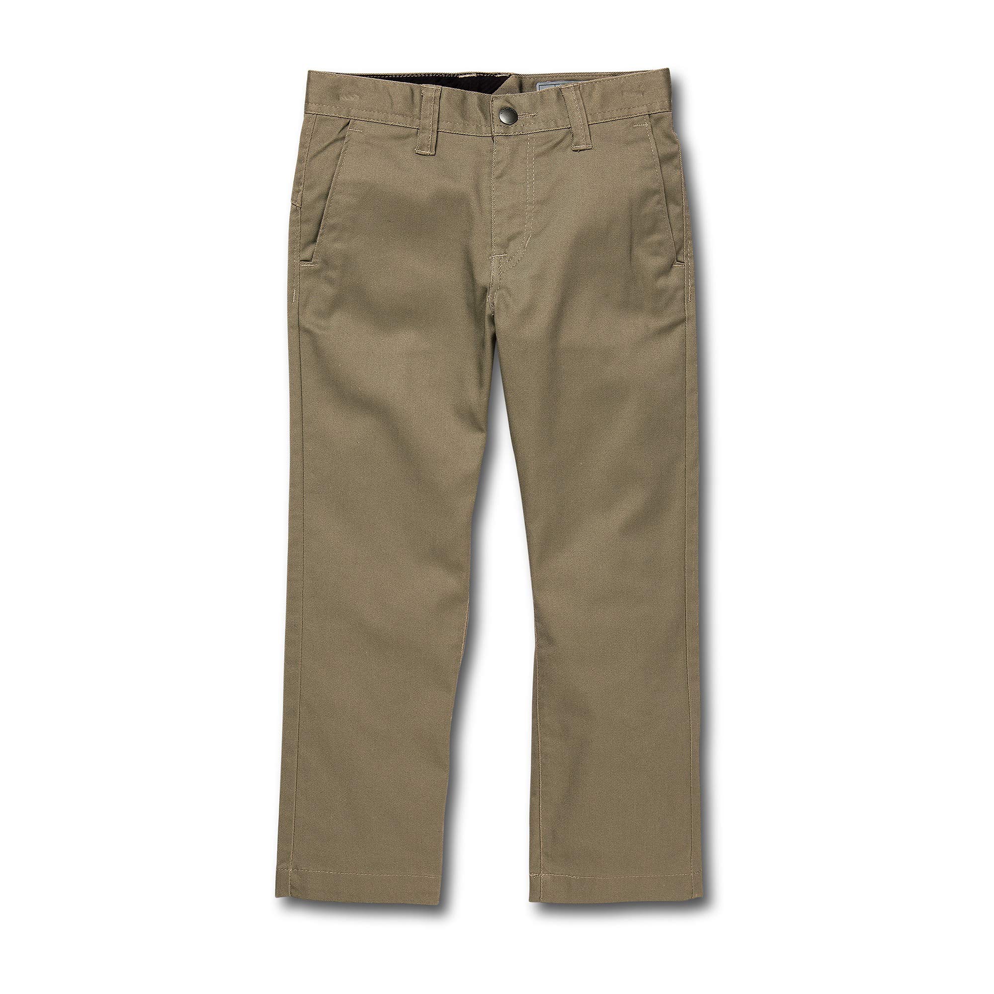 VolcomBig Little Boys Frickin Modern Stretch Pant