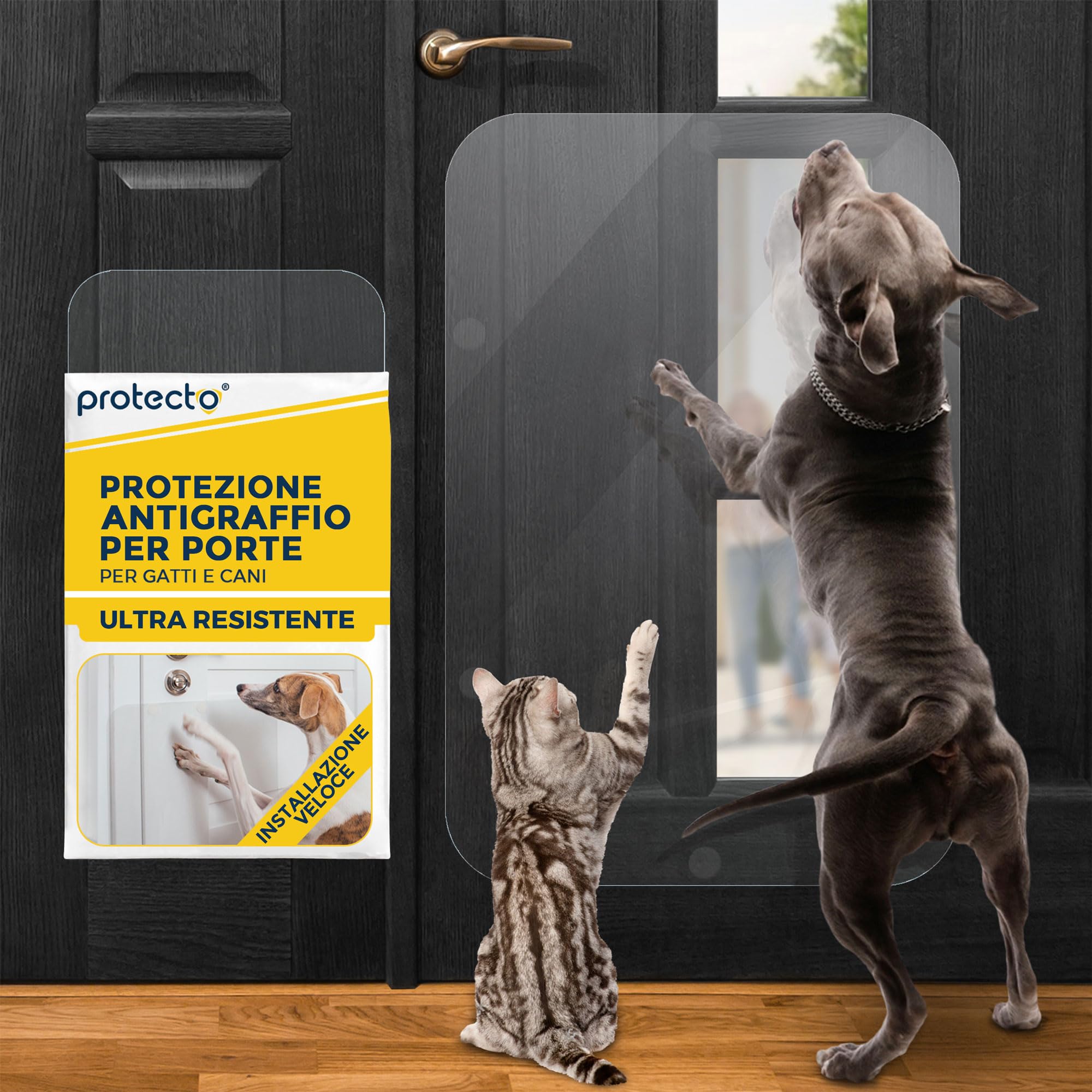 Ringraziamento Adesivo Finestre, 6 Sheet Foglie Di Acero Adesivi - Foto 2