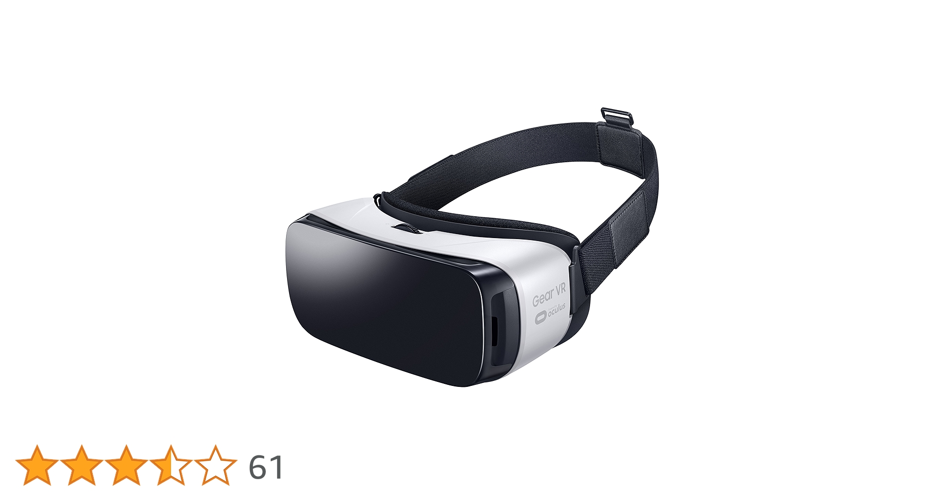 Galaxy Gear VR 動作確認済み GalaxyS6/S7用 Galaxy Gear VR 動作確認済み GalaxyS6/S7用